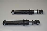 Støddæmper, Vestfrost industrivaskemaskine (1 stk)